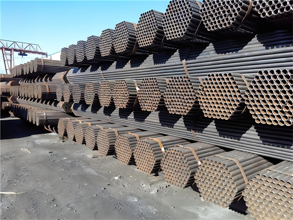 锦州45号无缝钢管规格尺寸及其在工程应用中的重要性